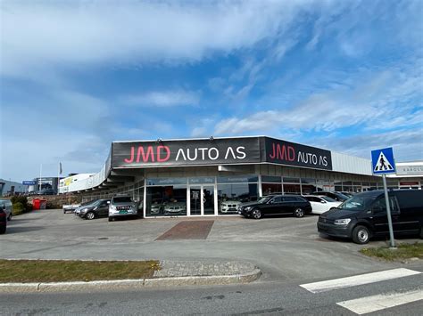 Jmd Auto à Saint-Quentin