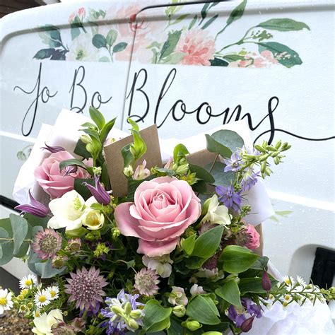 Jo Bo Blooms Florist