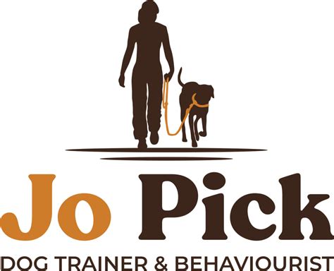 Jo Pick, Dog Trainer & Behaviourist