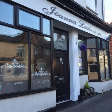 Joanna Lea's Hair Salon