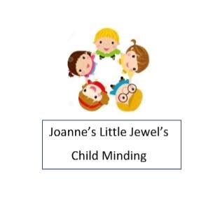 Joanne's Little Jewels Child Minding