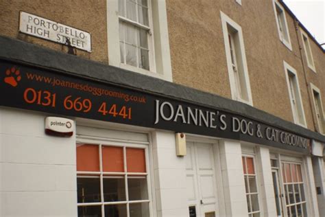 Joannes Dog & Cat Grooming Salon