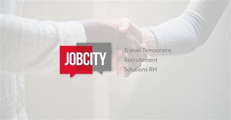 Job City à Manosque