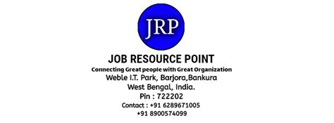 Job Point Consultancy