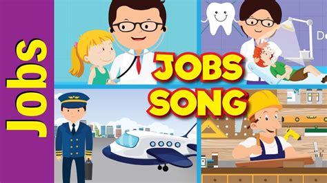 Jobs Song