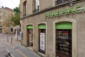 Jochem Claude à Metz