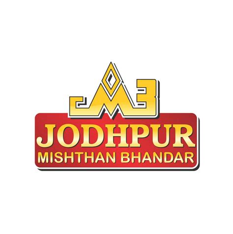 Jodhpur Misthan Bhandar