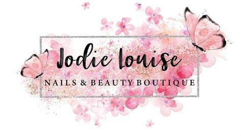Jodie Louise Nails and Beauty Boutique