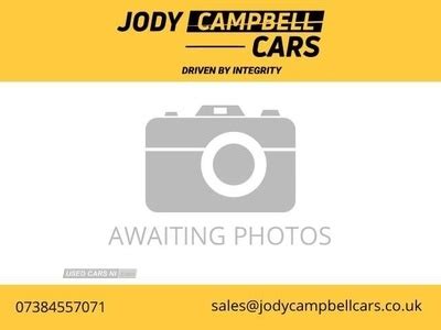 Jody Campbell Cars