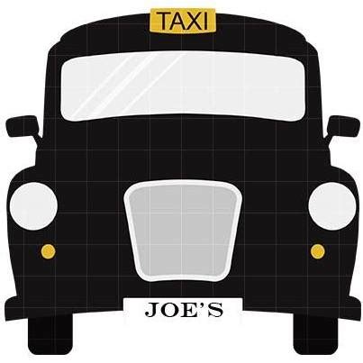 Joe's Black Cab Co.