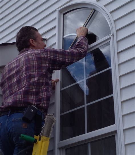 Joe's Window Cleaning Service
