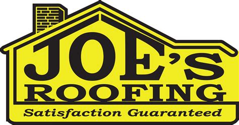 Joe Stone Roofing
