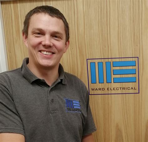 Joe Ward Electrical