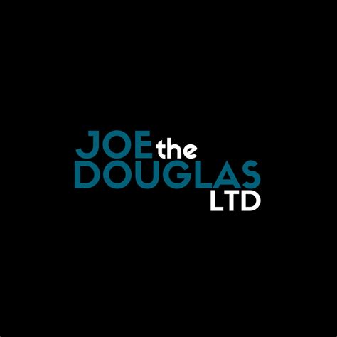 JoeTheDouglas Ltd