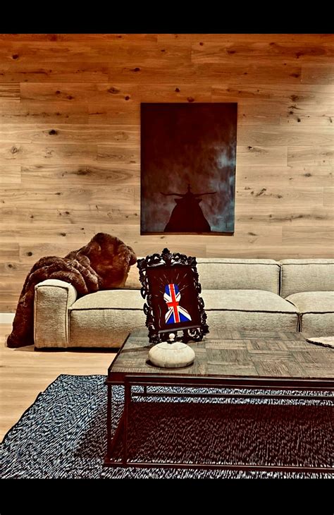 Joean Store à Bouvines