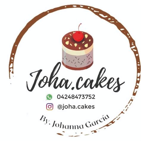 Joha's cakes&bakes Thumpamon