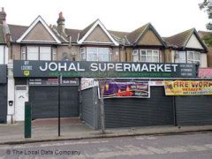 Johal Supermarket