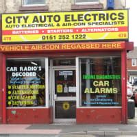 John's Advanced Auto Electrics