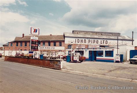 John's Electrics 1989 Ltd