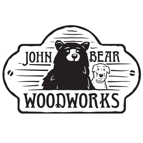 John Bear Woodworks