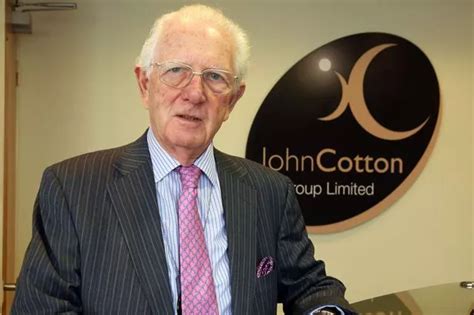 John Cotton (Nonwovens Division) Ltd.