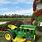 John Deere Garden Tractors