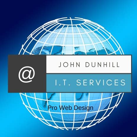 John Dunhill I.T. Services