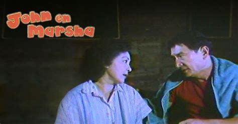 John En Marsha '86 TNT Sa America (1986) film online,Apollo Arellano,Dolphy,Nida Blanca,Rolly Quizon,Panchito