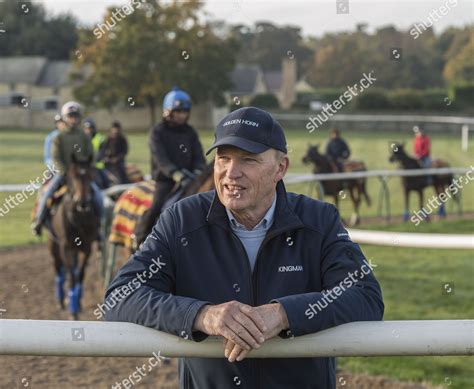 John Gosden Ltd