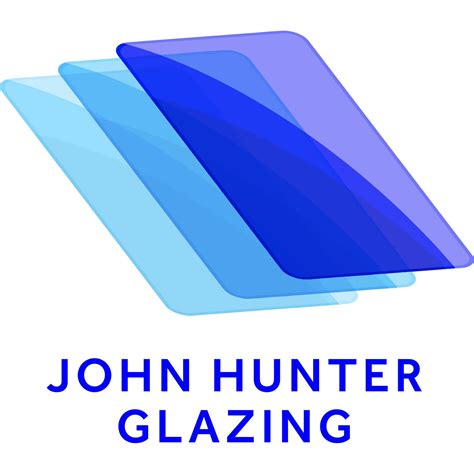John Hunter Glazing