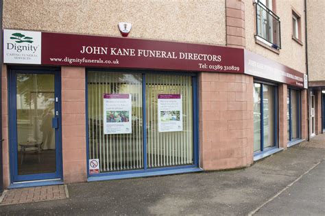 John Kane Funeral Directors