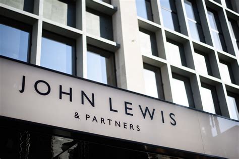 John Lewis + Associates