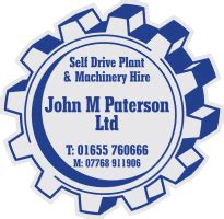 John M Paterson Ltd