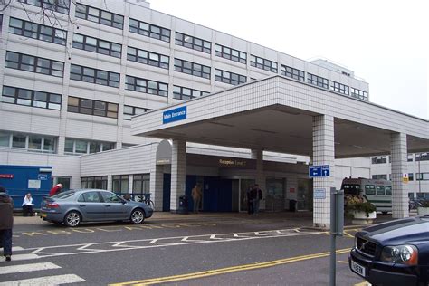 John Radcliffe Hospital Dept 1, Headley Way, Headington, Oxford