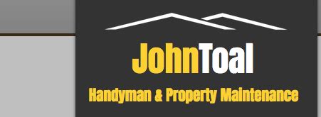 John Toal Handyman & Property Maintenance