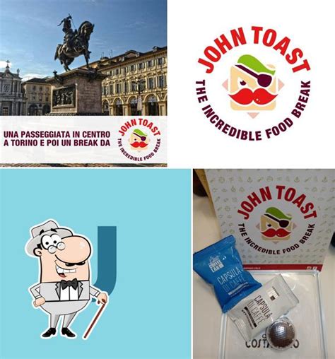 John Toast Turin