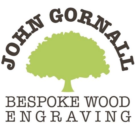 John gornall bespoke wood engraving