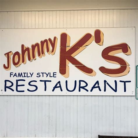 Johnny K's Restaurant