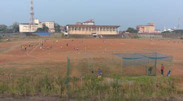 Johnson's optical Kannur Jawahar Stadium Complex