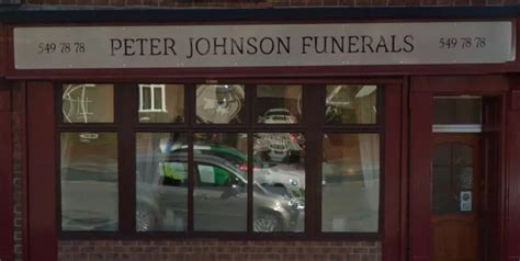 Johnson Family Funeral Directors