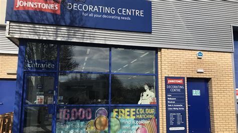 Johnstone's Decorating Centre