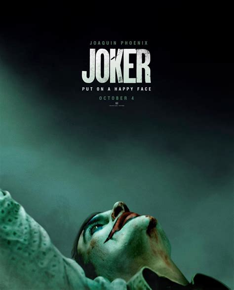 [*} Joker 2019 Movie Clips