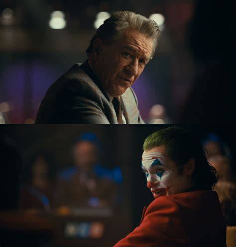Joker Meme Template