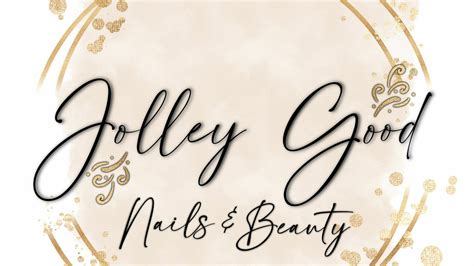 Jolley Good Nails & Beauty