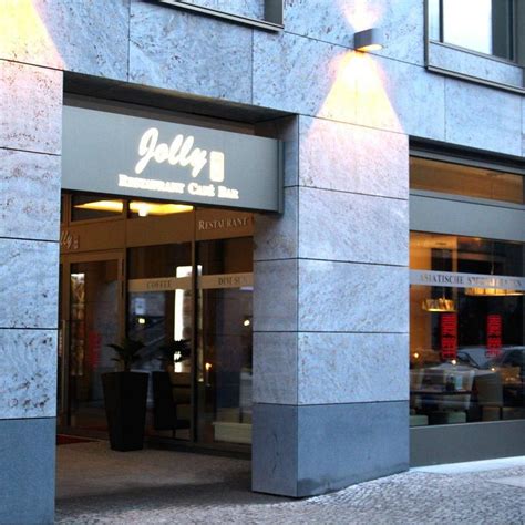 Jolly Berlin
