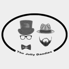 Jolly Dandie Grooms