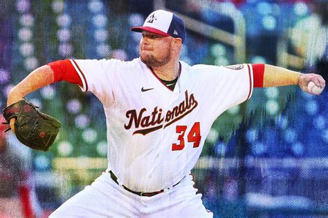 Jon Lester Career Stats