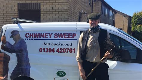 Jon Lockwood Chimney Sweep