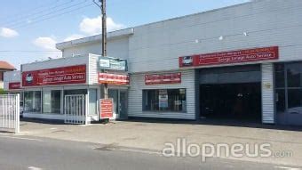 Jonage Auto Service à Jonage