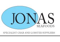 Jonas Seafoods Ltd